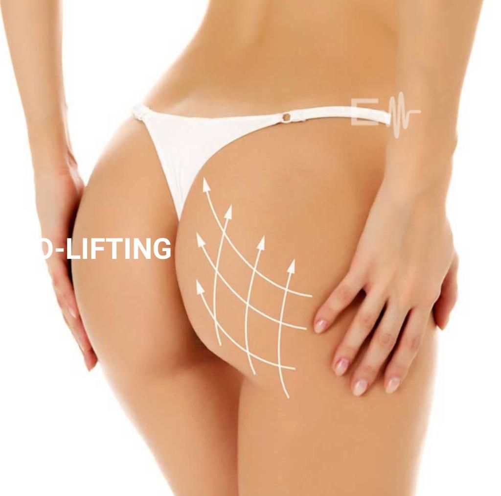 Straffe deine Haut und verliere Fett